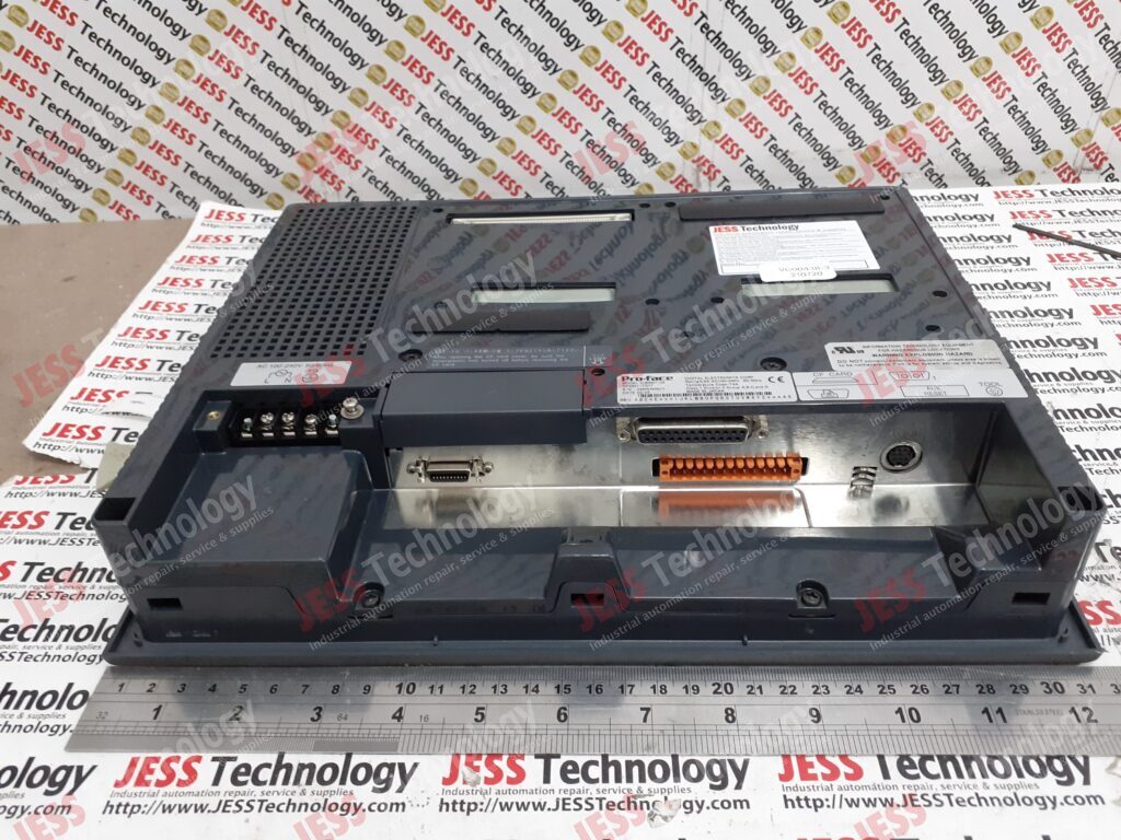 Image #1 of Repair PRO-FACE 3180021-05 PROFACE TOUCH SCREEN 34500480011 in Malaysia, Singapore, Thailand, Indonesia