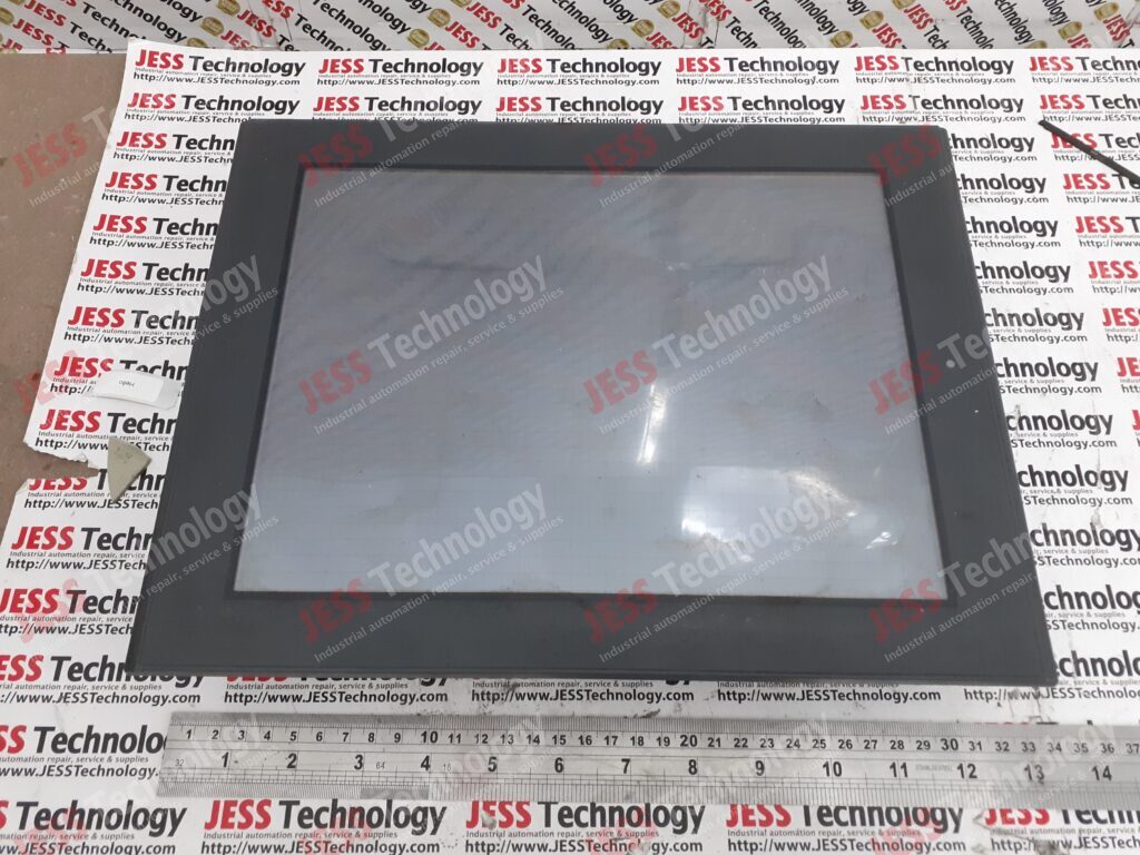 Image #2 of Repair PRO-FACE 3180021-05 PROFACE TOUCH SCREEN 34500480011 in Malaysia, Singapore, Thailand, Indonesia