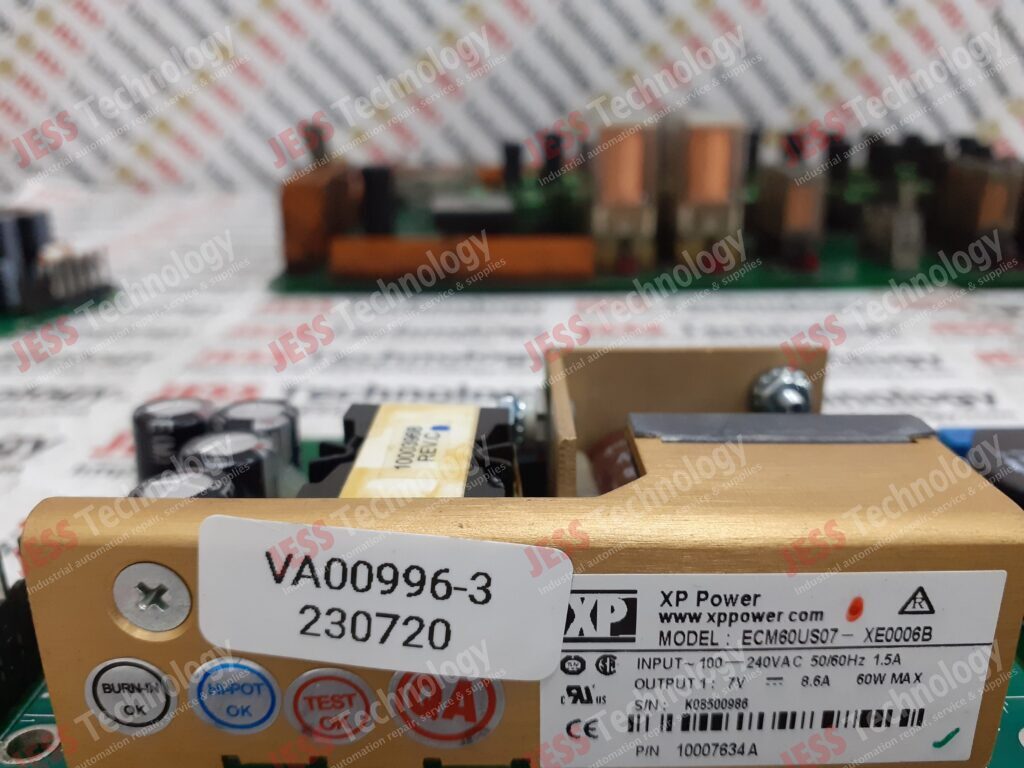 Image #1 of Repair XP Power - Pcb board K08500988 in Malaysia, Singapore, Thailand, Indonesia