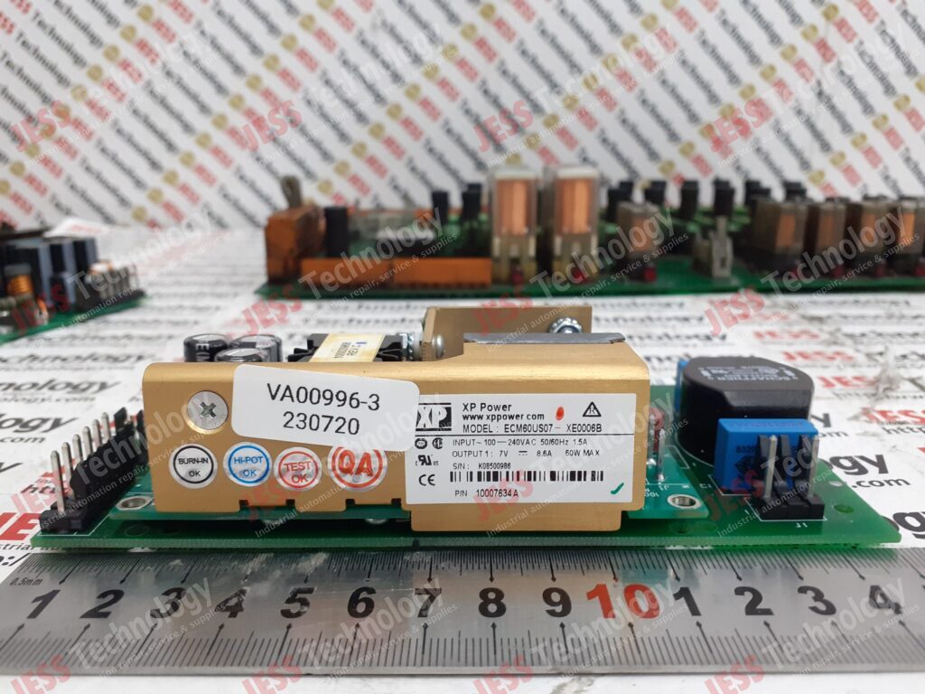 Image #2 of Repair XP Power - Pcb board K08500988 in Malaysia, Singapore, Thailand, Indonesia