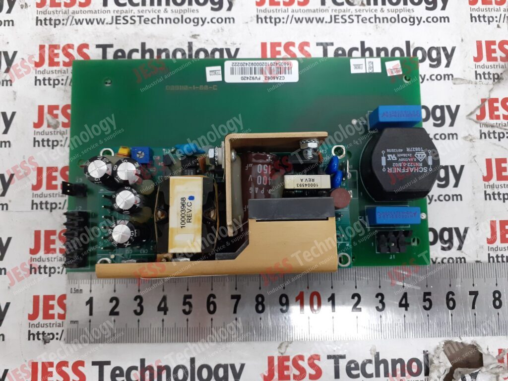 Image #3 of Repair XP Power - Pcb board K08500988 in Malaysia, Singapore, Thailand, Indonesia