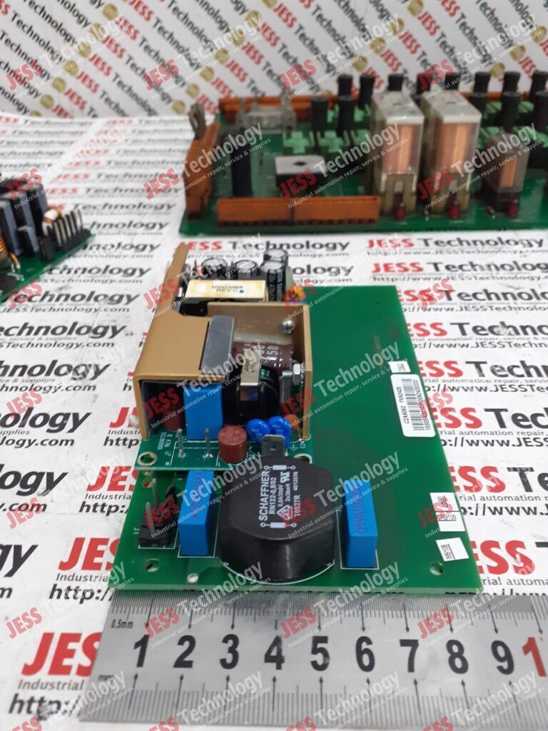Image #4 of Repair XP Power - Pcb board K08500988 in Malaysia, Singapore, Thailand, Indonesia