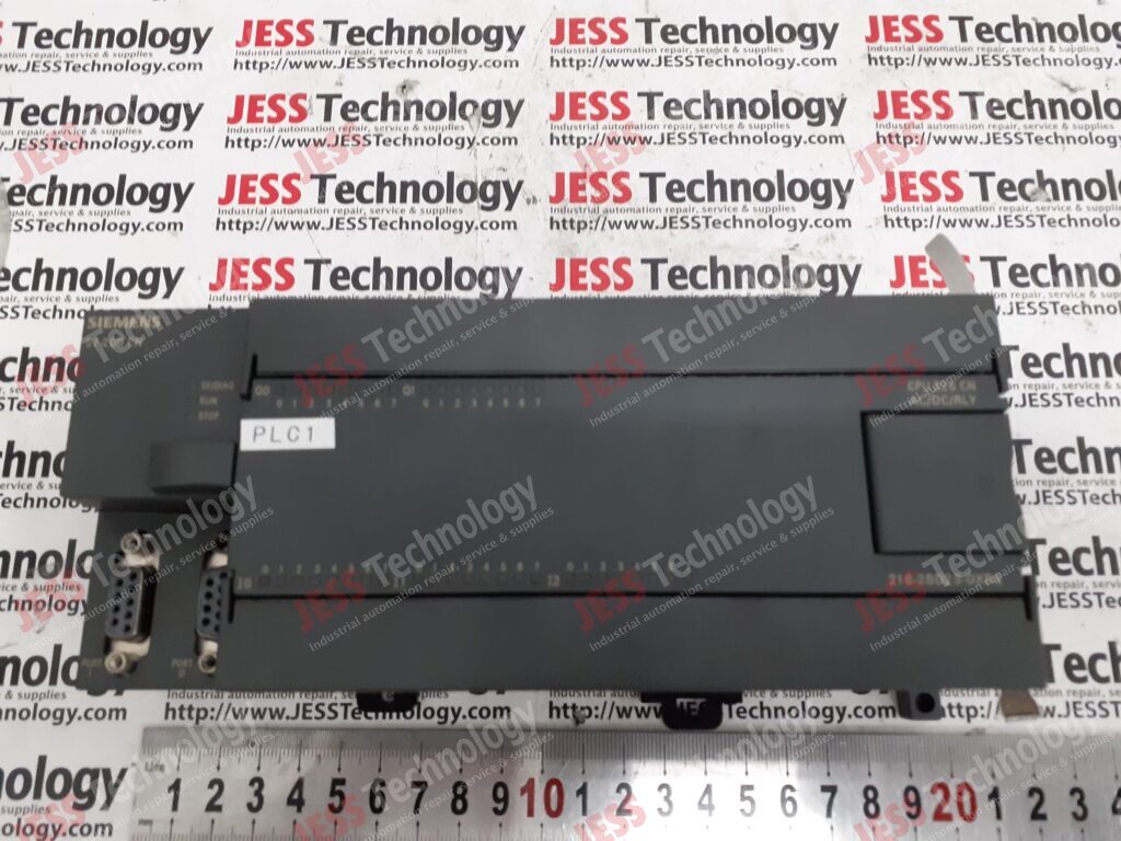 Image #1 of Repair SIEMENS 6ES7 216-2BD23-0XB8 Plc V-ENA78289 in Malaysia, Singapore, Thailand, Indonesia