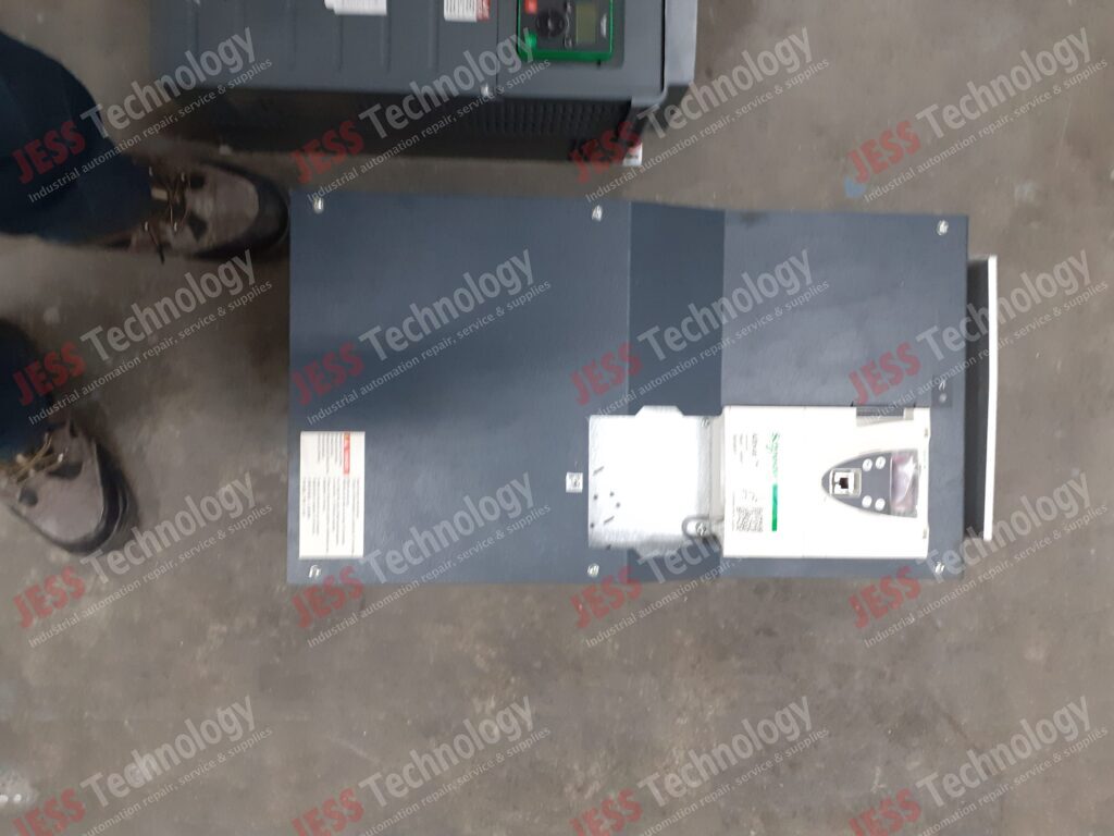 Image #3 of Repair SCHNEIDER ELECTRIC ATV71HD75N4Z383 SCHNEIDER INVERTER ALTIVAR 71, 75kW/100HP 881634491002 in Malaysia, Singapore, Thailand, Indonesia