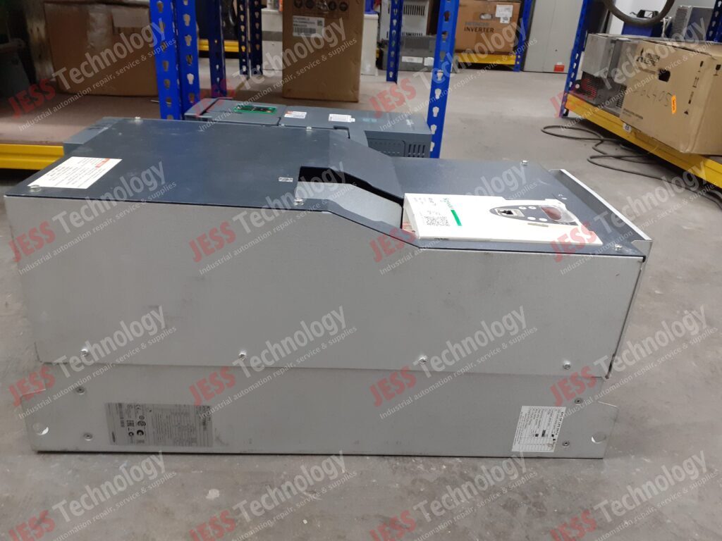 Image #4 of Repair SCHNEIDER ELECTRIC ATV71HD75N4Z383 SCHNEIDER INVERTER ALTIVAR 71, 75kW/100HP 881634491002 in Malaysia, Singapore, Thailand, Indonesia