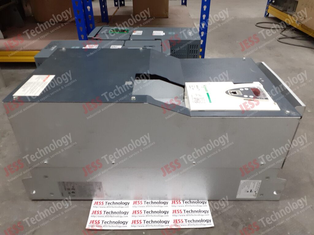 Image #1 of Repair SCHNEIDER ELECTRIC ATV71HD75N4Z383 SCHNEIDER INVERTER ALTIVAR 71, 75kW/100HP 881634491002 in Malaysia, Singapore, Thailand, Indonesia