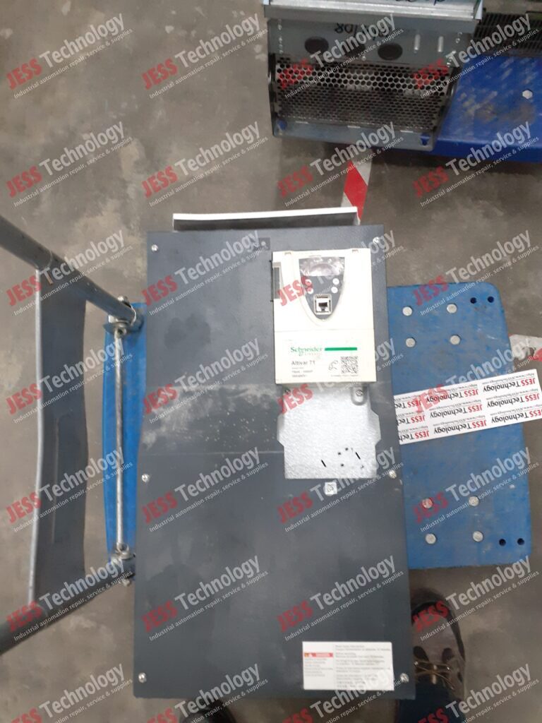 Image #3 of Repair SCHNEIDER ELECTRIC ATV71HD75N4Z383 SCHNEIDER INVERTER ALTIVAR 71, 75kW/100HP 881624710001 in Malaysia, Singapore, Thailand, Indonesia