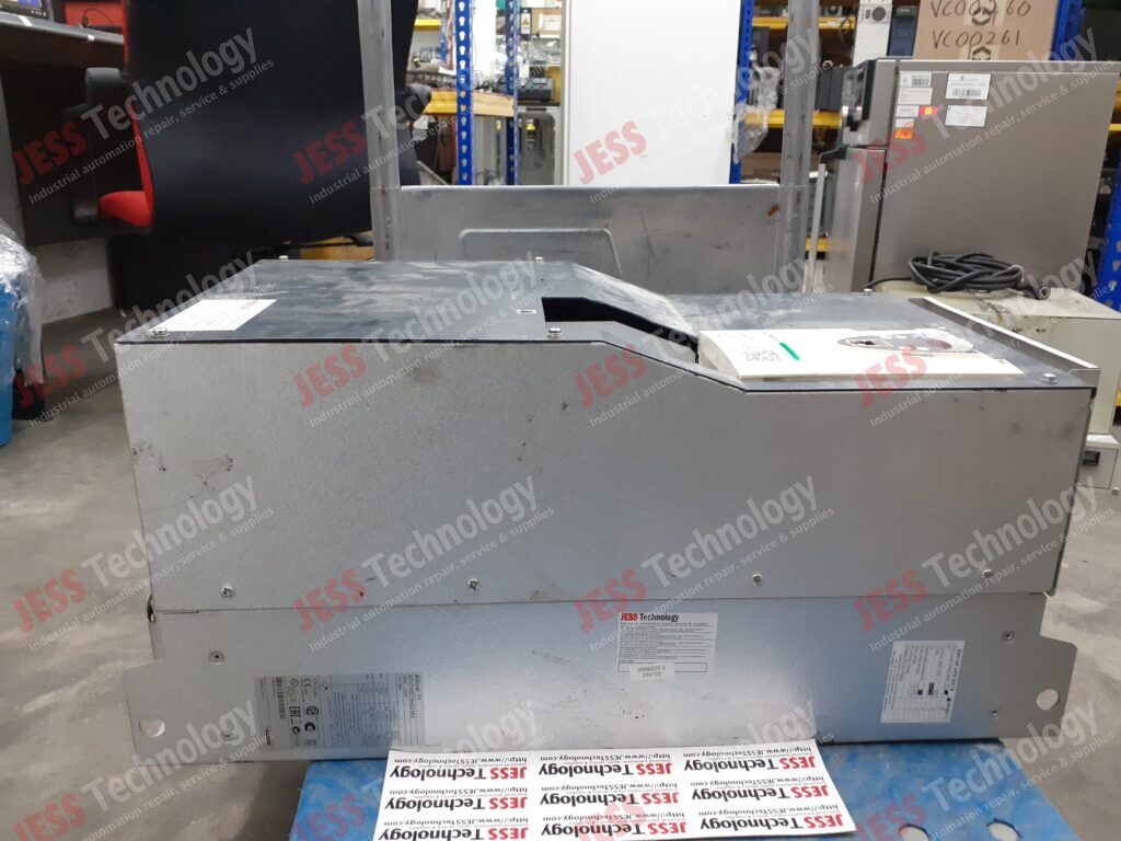 Image #4 of Repair SCHNEIDER ELECTRIC ATV71HD75N4Z383 SCHNEIDER INVERTER ALTIVAR 71, 75kW/100HP 881624710001 in Malaysia, Singapore, Thailand, Indonesia