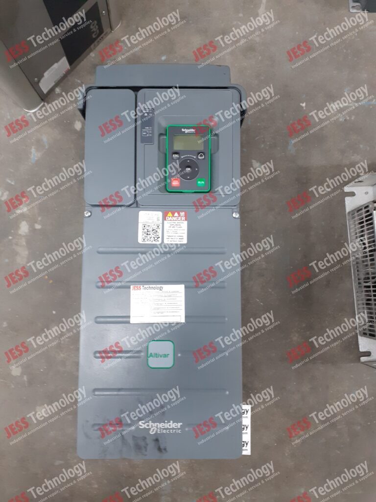 Image #1 of Repair SCHNEIDER ELECTRIC ATV610D18N4 SCHNEIDER INVERTER 400090088183560003 in Malaysia, Singapore, Thailand, Indonesia