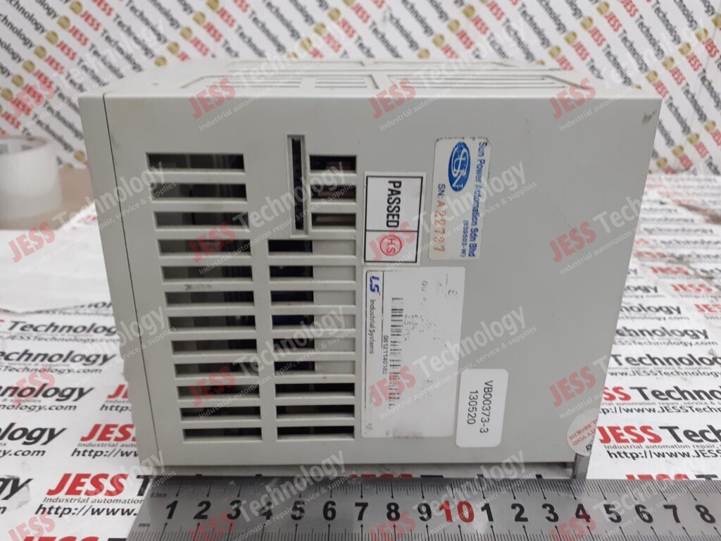 Image #2 of Repair LS SV0221G5A LS inverter 08121140182 in Malaysia, Singapore, Thailand, Indonesia