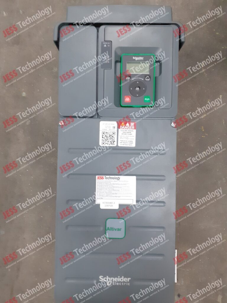 Image #1 of Repair SCHNEIDER ELECTRIC ATV610D18N4 SCHNEIDER INVERTER 400090088182212029 in Malaysia, Singapore, Thailand, Indonesia
