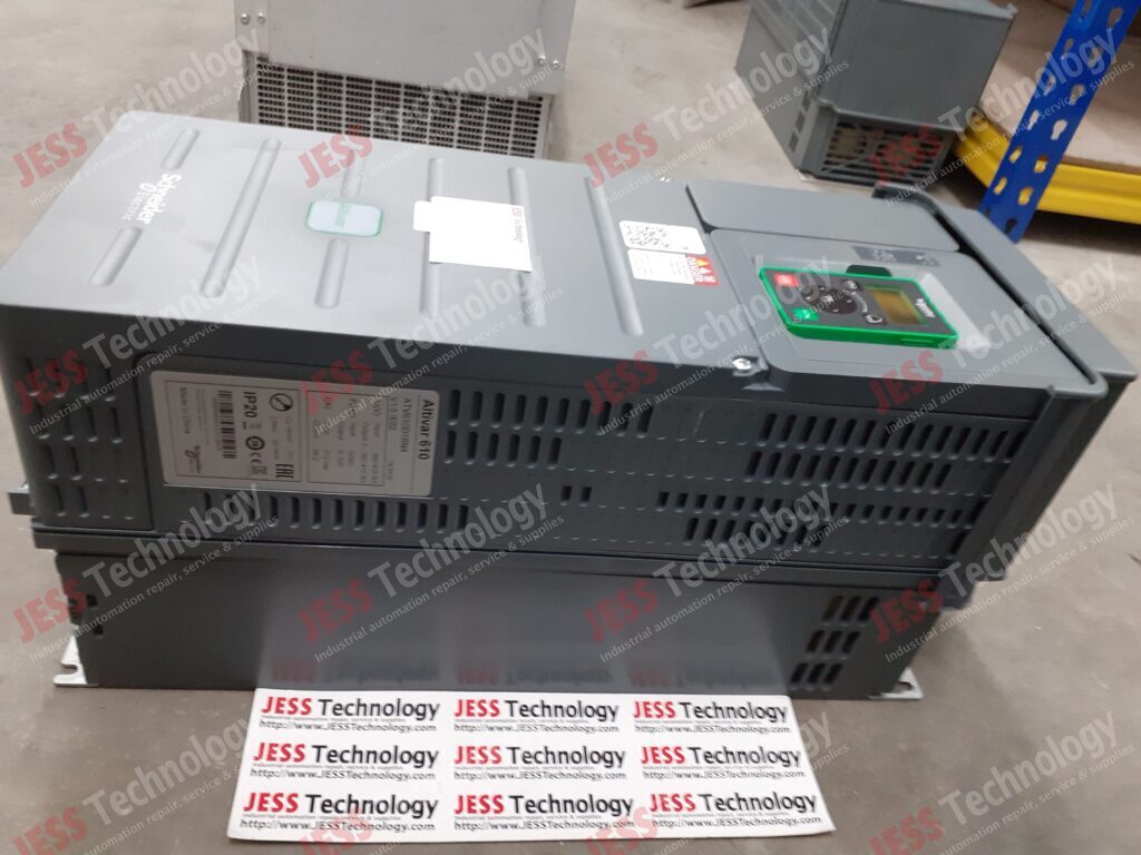 Image #2 of Repair SCHNEIDER ELECTRIC ATV610D18N4 SCHNEIDER INVERTER 400090088182212029 in Malaysia, Singapore, Thailand, Indonesia