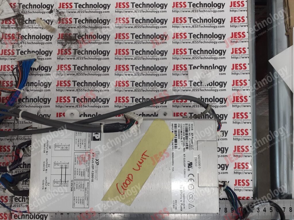 Image #1 of Repair XP Power X7-2J2J2P-120018 Power supply K14190033 in Malaysia, Singapore, Thailand, Indonesia