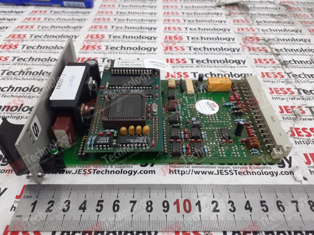 Image #1 of Repair - ID-NR.1112576 Pcb 827793 in Malaysia, Singapore, Thailand, Indonesia