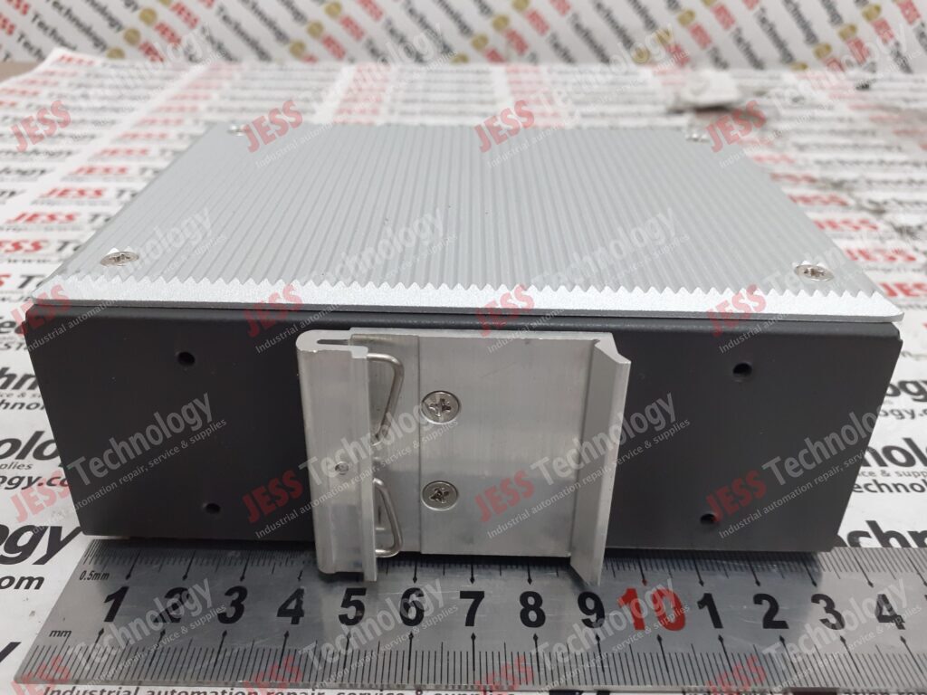 Image #2 of Repair MOXA EDS-408A-SS-SC-T Moxa ethernet TAGED1077617 in Malaysia, Singapore, Thailand, Indonesia