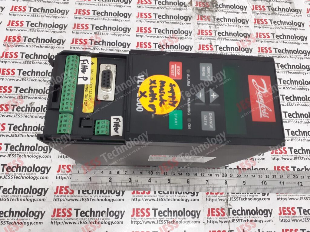 Image #1 of Repair DANFOSS 195N1001 Danfoss vlt 2800 112412G461 in Malaysia, Singapore, Thailand, Indonesia