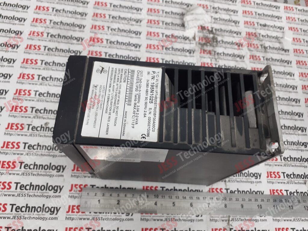 Image #2 of Repair DANFOSS 195N1025 Danfoss vlt 2800 020027G096 in Malaysia, Singapore, Thailand, Indonesia