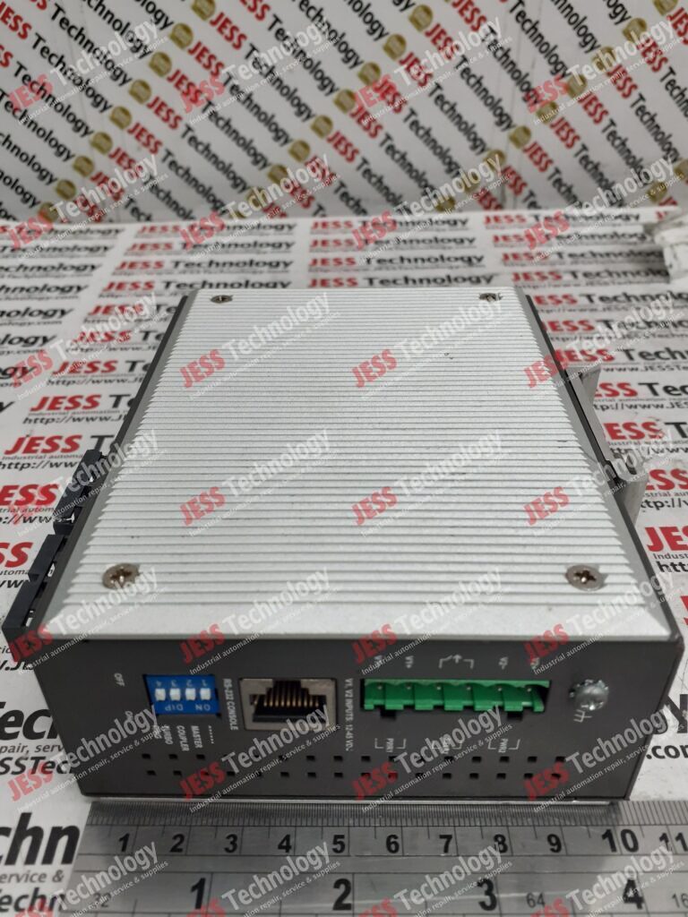 Image #1 of Repair MOXA EDS -405A-SS-SC-T Moxa ethernet TACBD1005146 in Malaysia, Singapore, Thailand, Indonesia