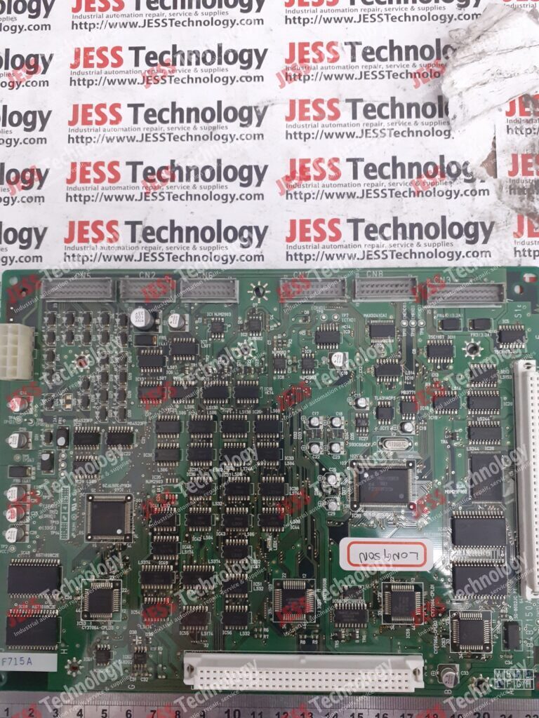 Image #1 of Repair - 1J84B7150A Pcb board - in Malaysia, Singapore, Thailand, Indonesia