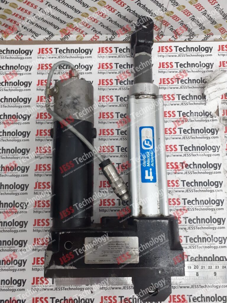 Image #2 of Repair GLOBAL MAXCESS - global maxcess actuator GMA301016 in Malaysia, Singapore, Thailand, Indonesia
