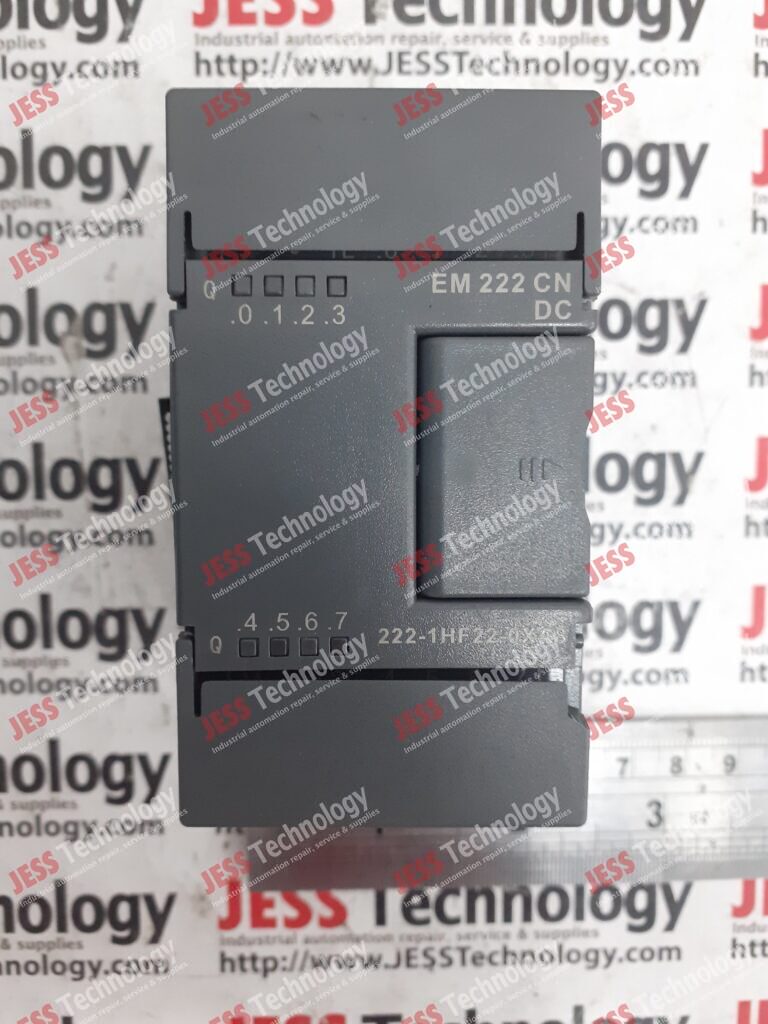 Image #1 of Repair SIEMENS 222-1HF22-0XA8 siemens plc unit V-ZVSD16588 in Malaysia, Singapore, Thailand, Indonesia
