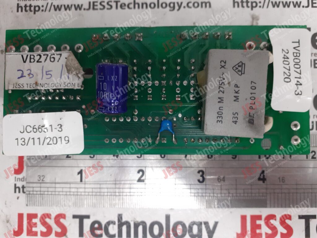 Image #2 of Repair - - pulse card - in Malaysia, Singapore, Thailand, Indonesia
