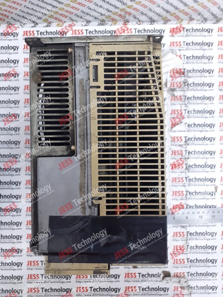 Image #1 of Repair YASKAWA SDGM-50ADA Yaskawa servopack - in Malaysia, Singapore, Thailand, Indonesia