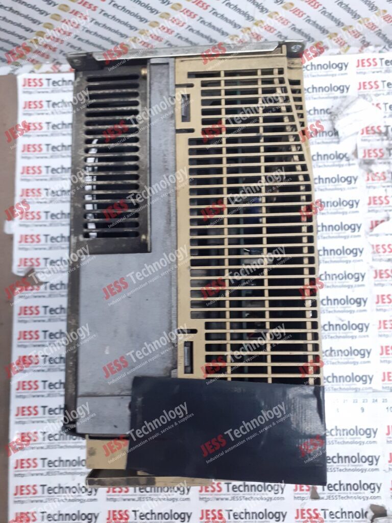 Image #1 of Repair YASKAWA SDGM-50ADA YASKAWA SERVOPACK - in Malaysia, Singapore, Thailand, Indonesia