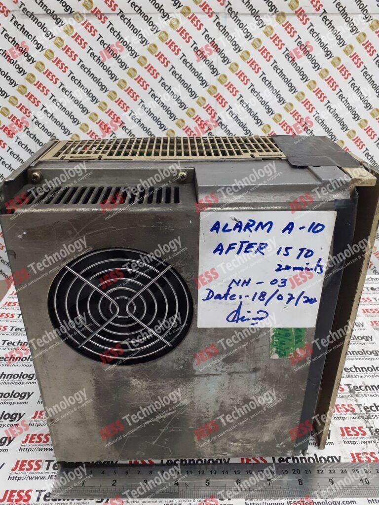 Image #2 of Repair YASKAWA SDGM-50ADA YASKAWA SERVOPACK - in Malaysia, Singapore, Thailand, Indonesia