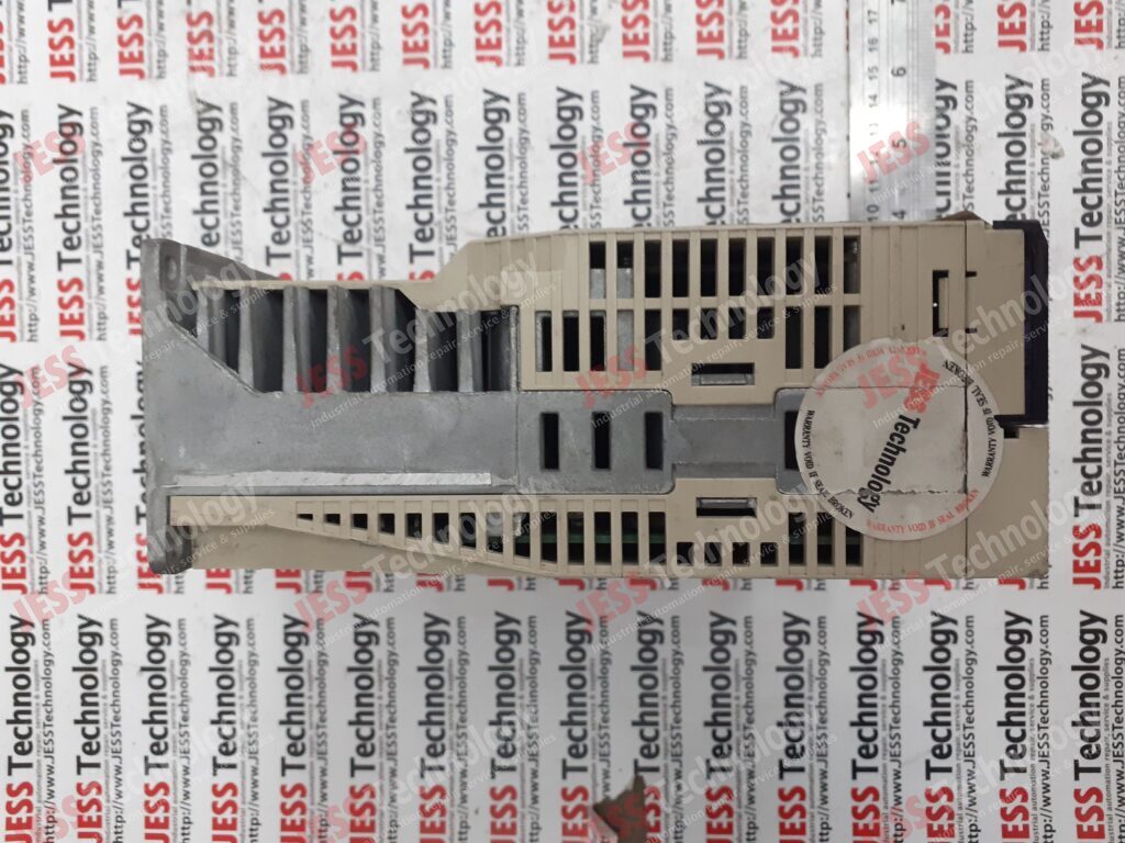 Image #1 of Repair YASKAWA SGDV-7R6A01A Yaskawa servopack D0132H253910004 in Malaysia, Singapore, Thailand, Indonesia