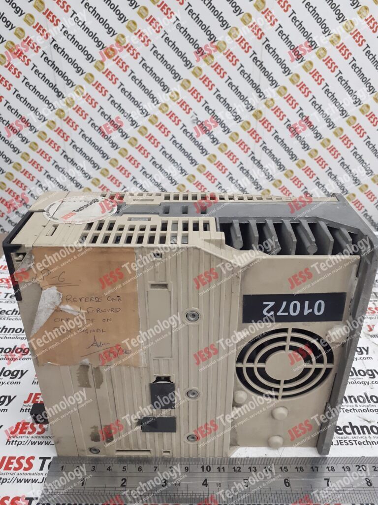 Image #2 of Repair YASKAWA SGDV-7R6A01A Yaskawa servopack D0132H253910004 in Malaysia, Singapore, Thailand, Indonesia