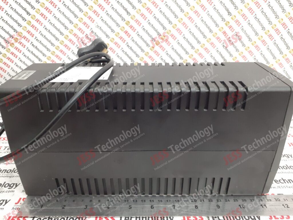 Image #2 of Repair SCHNEIDER ELECTRIC BX650LI-MS APC CONTROLLER 9B1636A12098 in Malaysia, Singapore, Thailand, Indonesia