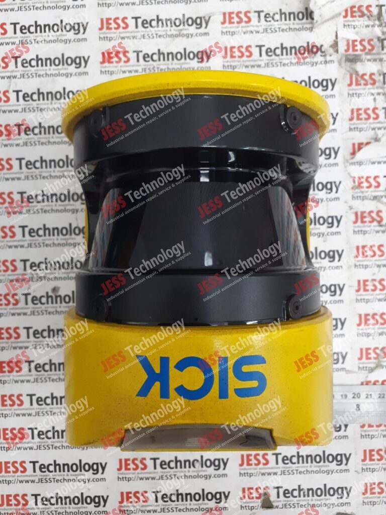 Image #1 of Repair SICK S30A-6011BA SICK CONTROLLER 11490375 in Malaysia, Singapore, Thailand, Indonesia