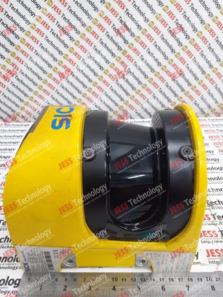 Image #2 of Repair SICK S30A-6011BA SICK CONTROLLER 11490375 in Malaysia, Singapore, Thailand, Indonesia