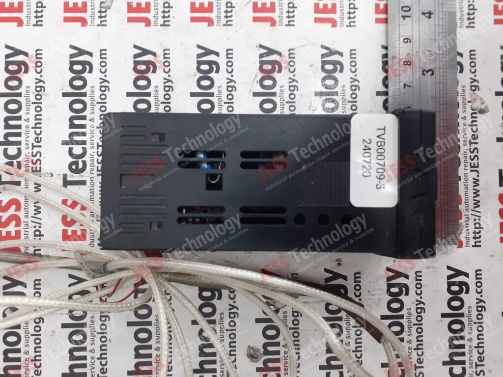 Image #1 of Repair SHINKO JCS-33A-A/M BK shinko temperature controller 149S02964 in Malaysia, Singapore, Thailand, Indonesia