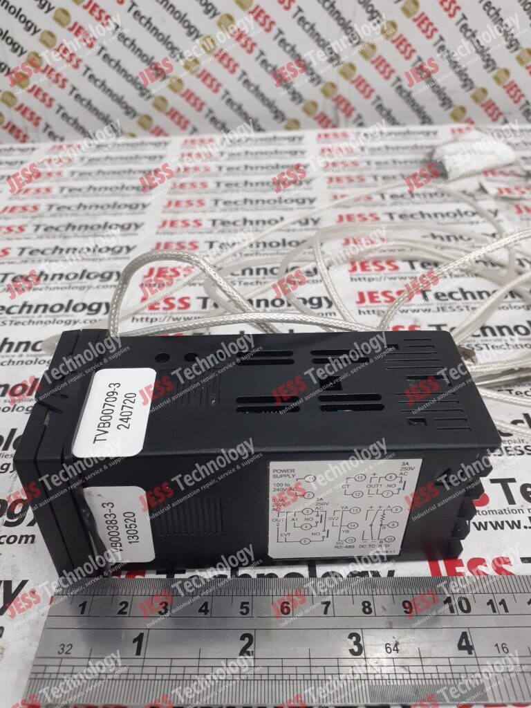 Image #2 of Repair SHINKO JCS-33A-A/M BK shinko temperature controller 149S02964 in Malaysia, Singapore, Thailand, Indonesia