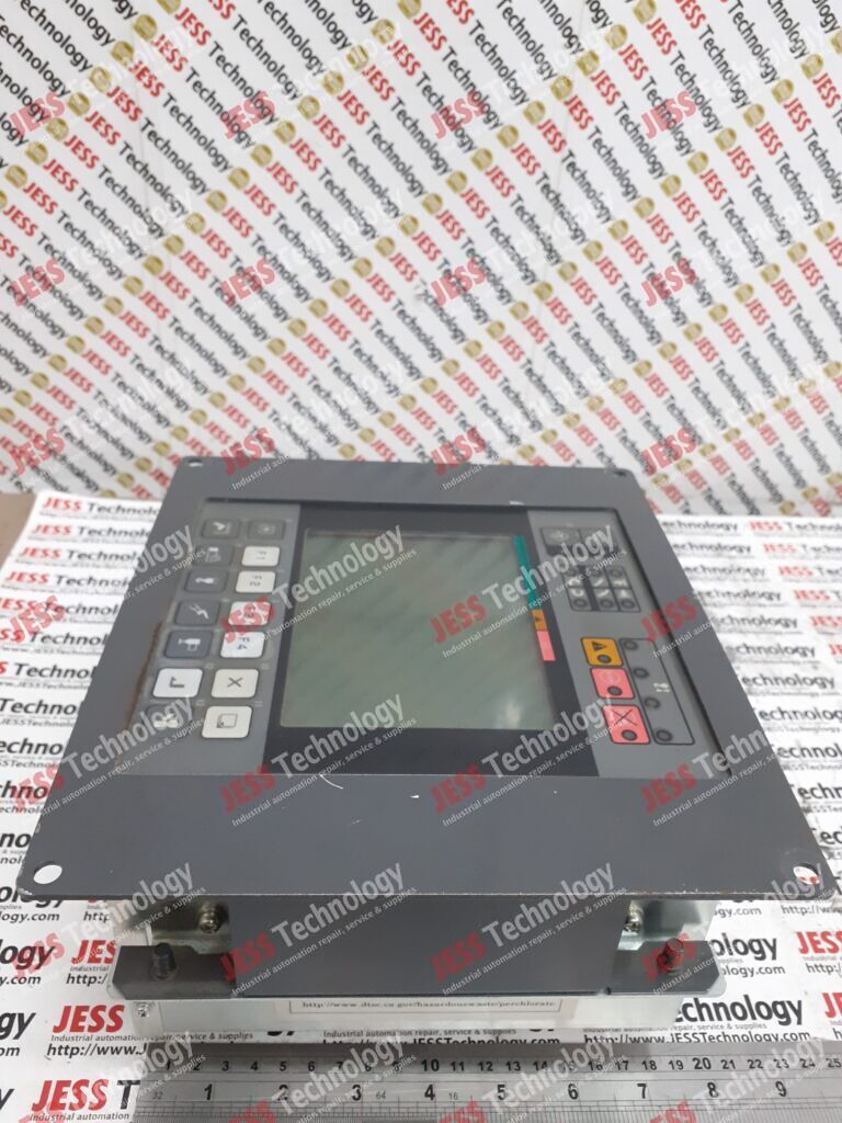 Image #2 of Repair TADANO AML-CA Control panel 30611018 in Malaysia, Singapore, Thailand, Indonesia