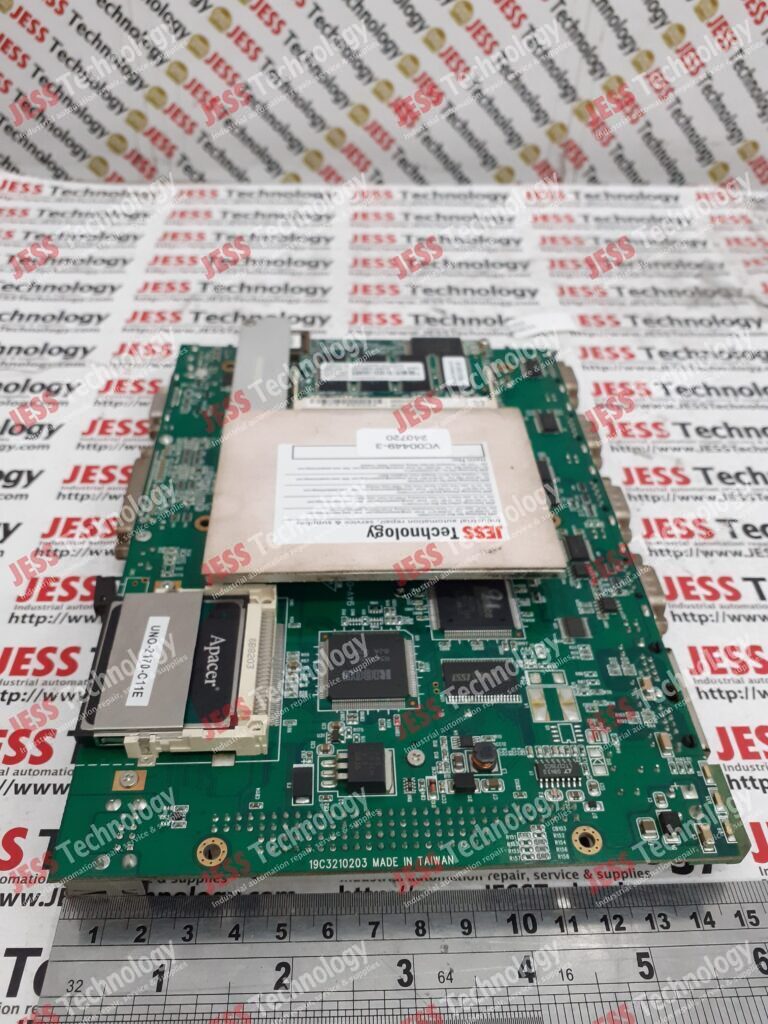 Image #1 of Repair - 96B3217020E VGA card EPA1887262 in Malaysia, Singapore, Thailand, Indonesia