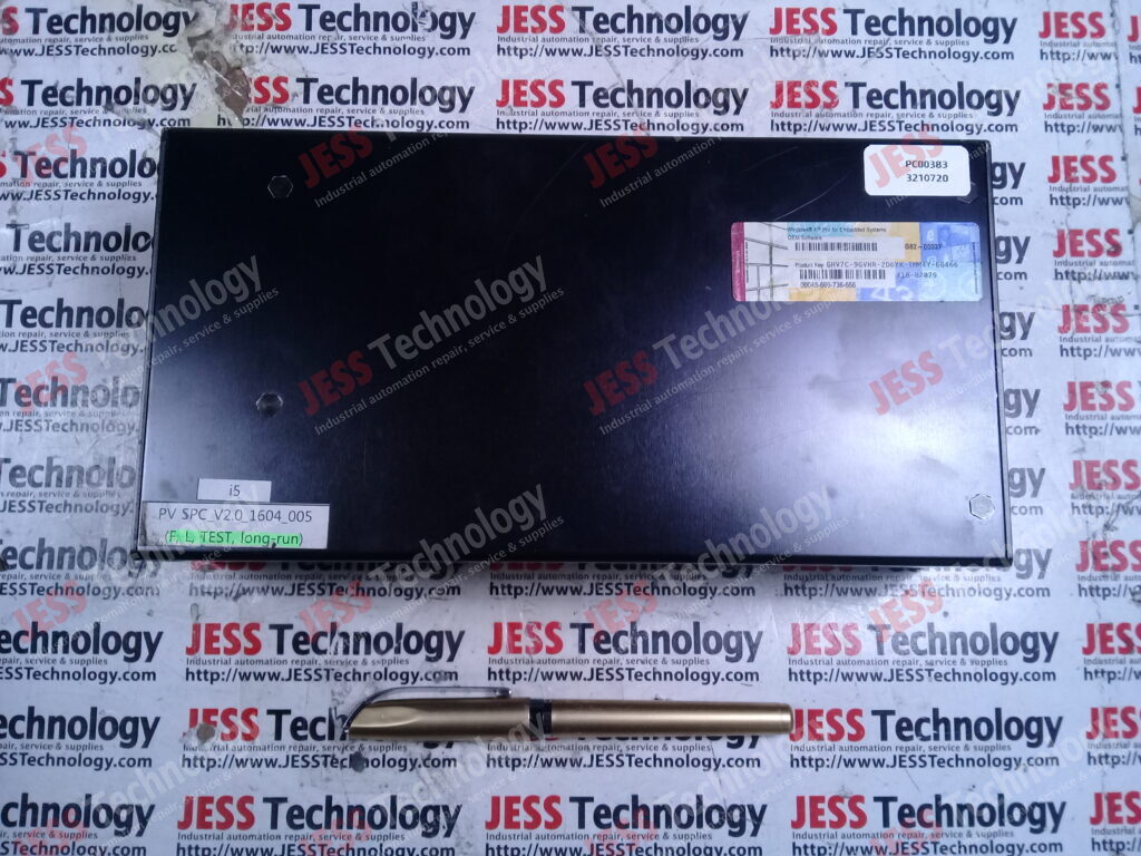 Image #2 of Repair SMART VISION 00045-699-736-666 SMART VISION INSPECTION UNIT (SPC) SERIAL : 00045-699-736-666 00045-699-736-666 in Malaysia, Singapore, Thailand, Indonesia
