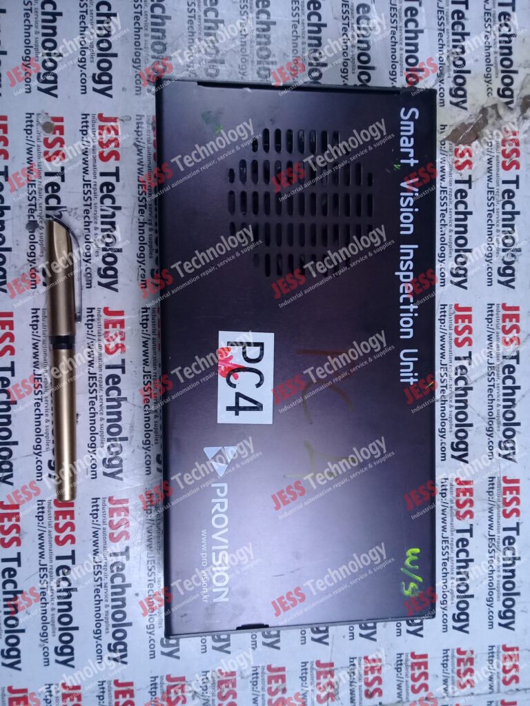 Image #1 of Repair SMART VISION 00045-699-736-666 SMART VISION INSPECTION UNIT (SPC) SERIAL : 00045-699-736-666 00045-699-736-666 in Malaysia, Singapore, Thailand, Indonesia