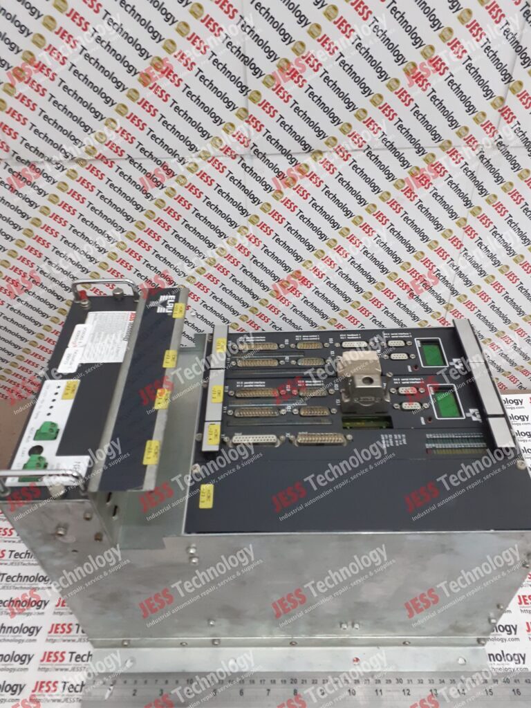 Image #2 of Repair ELAU NE-17 LEMO SERVO DRIVE 52130011 in Malaysia, Singapore, Thailand, Indonesia