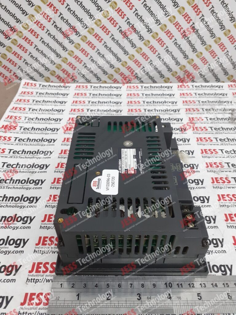 Image #2 of Repair MITSUBISHI A953GOT-TBD-M3-002 Mitsubishi touch screen BD992C091H03 in Malaysia, Singapore, Thailand, Indonesia