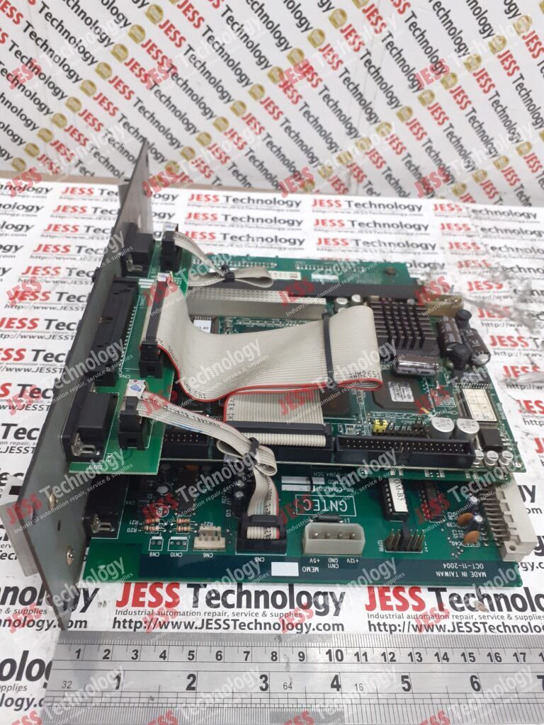 Image #1 of Repair GENTEC 4NCC118A Cpu - in Malaysia, Singapore, Thailand, Indonesia
