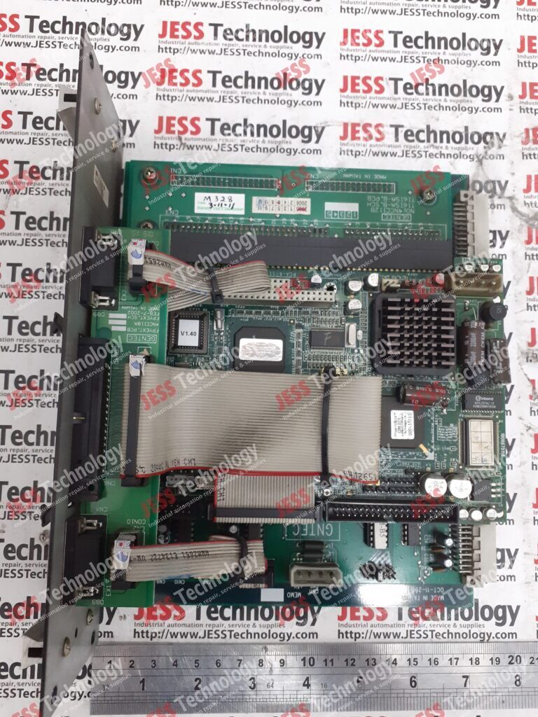 Image #2 of Repair GENTEC 4NCC118A Cpu - in Malaysia, Singapore, Thailand, Indonesia