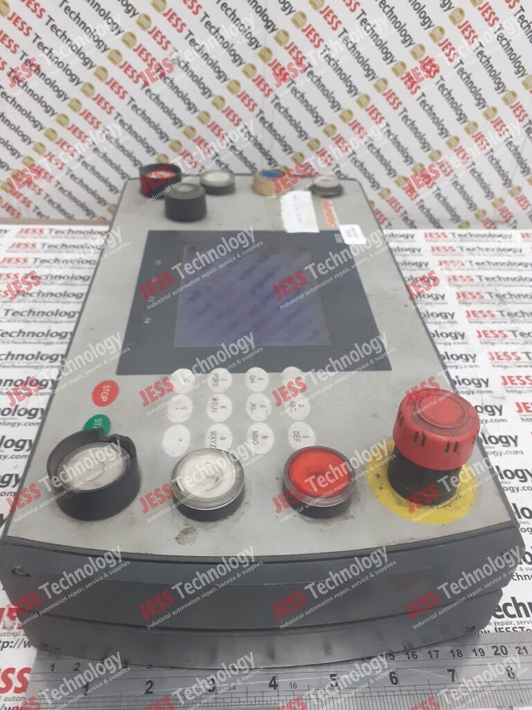 Image #2 of Repair ELUMATEC E355 Panel elumatec - in Malaysia, Singapore, Thailand, Indonesia