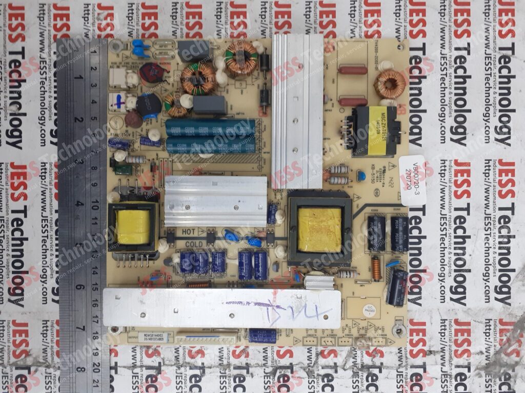 Image #1 of Repair - KB-5150 pcb board E255554 in Malaysia, Singapore, Thailand, Indonesia