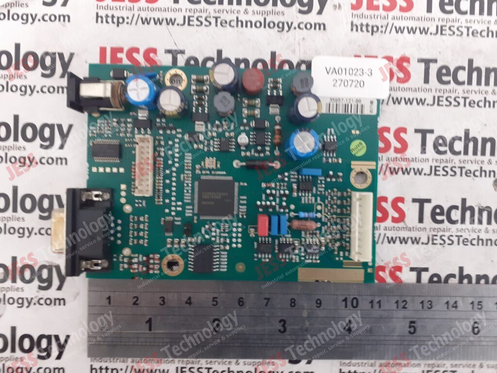 Image #1 of Repair - - Pcb 35957-121-66 in Malaysia, Singapore, Thailand, Indonesia