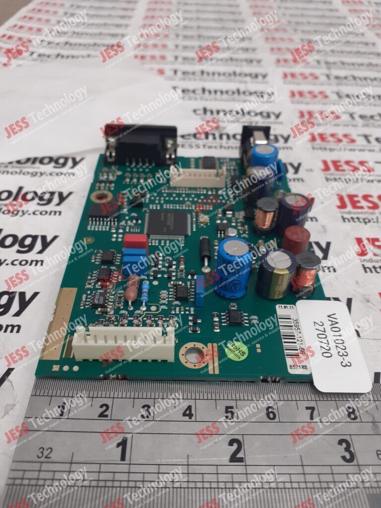 Image #2 of Repair - - Pcb 35957-121-66 in Malaysia, Singapore, Thailand, Indonesia
