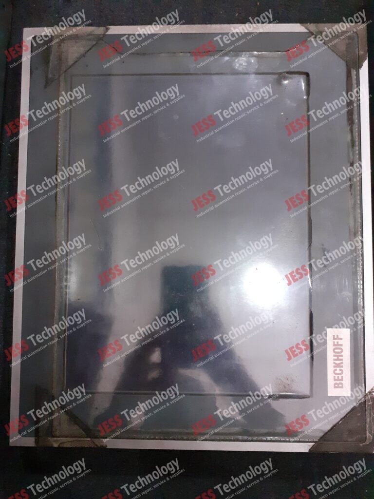 Image #3 of Repair BECKHOFF CP6901-0001-0000 Brand: Beckhoff Touch Panel Model: CP6901-0001-0000 S/N: 2314810-001 2314810-001 in Malaysia, Singapore, Thailand, Indonesia