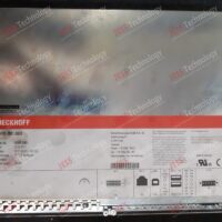 Repair BECKHOFF CP6901-0001-0000 Brand: Beckhoff Touch Panel Model: CP6901-0001-0000 S/N: 2314810-001 2314810-001 in Malaysia, Singapore, Thailand, Indonesia